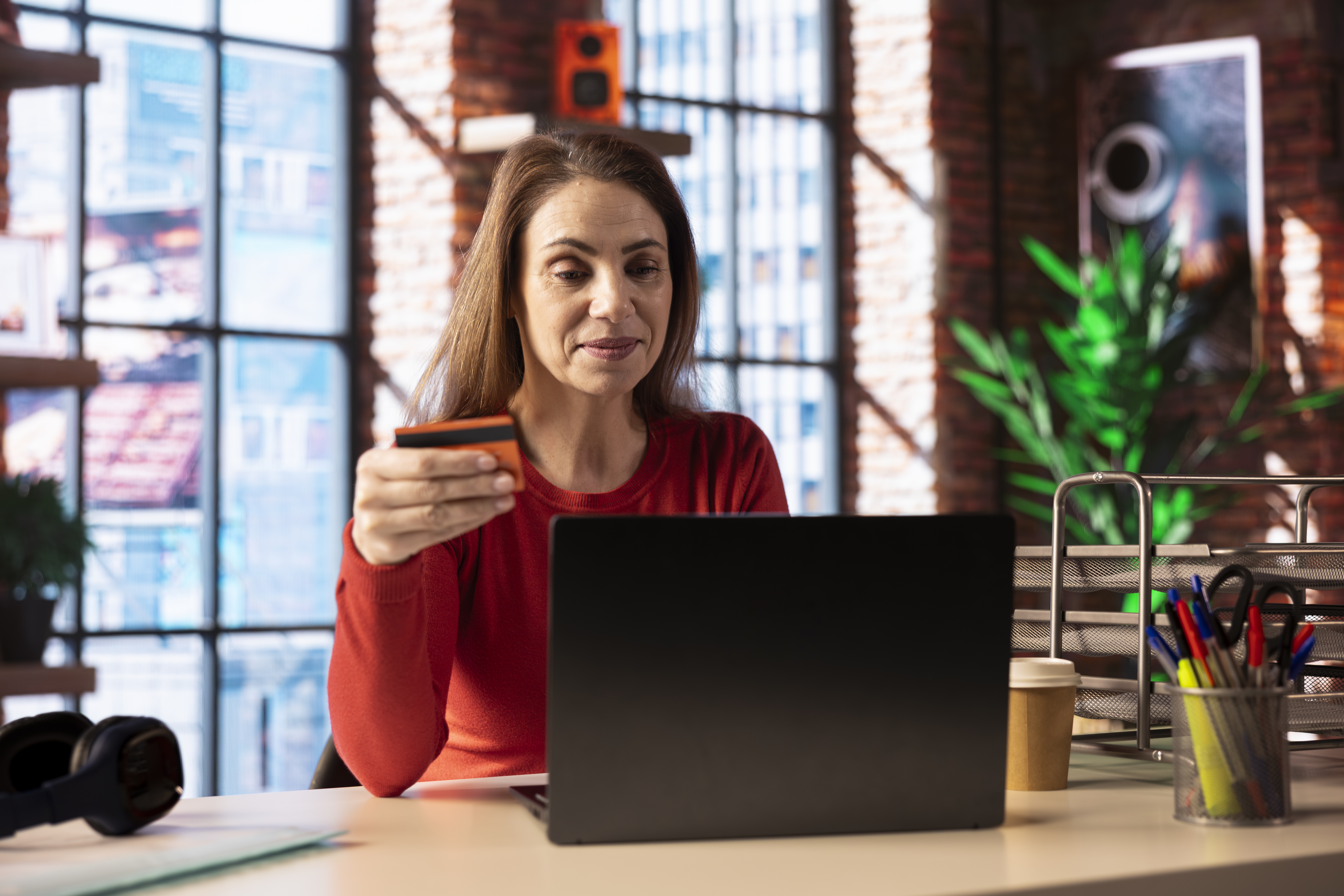 Financement d'entreprise